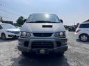 MITSUBISHI DELICA SPACE GEAR