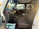 ジープ・ラングラーアンリミテッド スポーツ　４ＷＤ　オートクルーズコントロール　ＡＴ　盗難防止システム　Ｂｌｕｅｔｏｏｔｈ　ＡＢＳ　エアコン　パワーウィンドウ（8枚目）