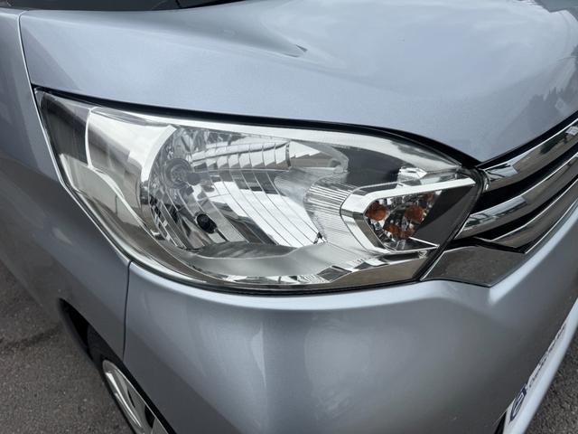 デイズルークス Ｘ　純正ナビ　全周囲カメラ　電動ドア　シートヒーター　寒冷地仕様　禁煙車　サーキュレーター　スマートキー　オートエアコン　Ｂｌｕｅｔｏｏｔｈ　フルセグ　１４インチＡＷ　アイドリングストップ（24枚目）