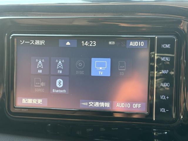 ハイラックス Ｚ　ワンオーナー　ＧＲパーツ　　純正ＳＤナビ　バックカメラ　クルーズコントロール　ＬＥＤヘッドライト　プッシュスタート　ハードトノカバー　寒冷地仕様　革調シートカバー　ＧＲサイドステップ　ＧＲマッドガード（5枚目）