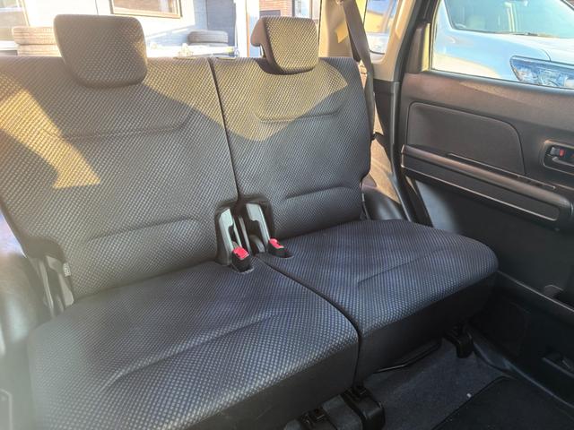 ワゴンＲ ハイブリッドＦＸ　前席シートヒーター　リアヒーター　ミラーヒーター　スタットレス　純正タイヤ　アイドリングストップ（7枚目）