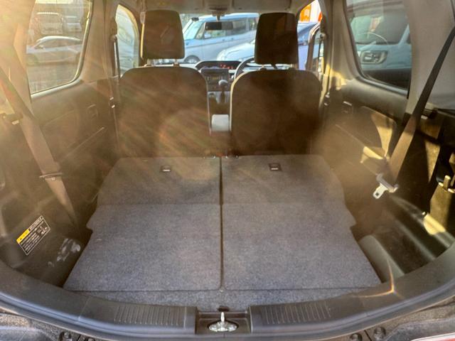 ワゴンＲ ハイブリッドＦＸ　前席シートヒーター　リアヒーター　ミラーヒーター　スタットレス　純正タイヤ　アイドリングストップ（9枚目）