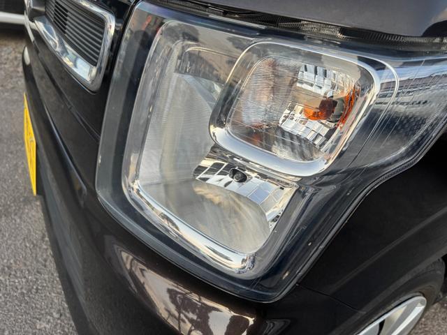 ワゴンＲ ハイブリッドＦＸ　前席シートヒーター　リアヒーター　ミラーヒーター　スタットレス　純正タイヤ　アイドリングストップ（10枚目）