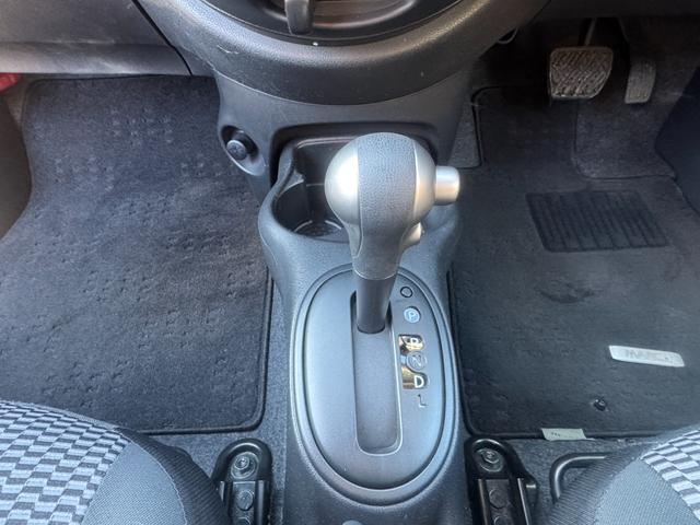 マーチ X FOUR Vセレクション 4WD ワンオーナー ナビ フルセグ ドラレコ エンジンスターター プッシュスタート スペアキー バックカメラ ETC 夏冬タイヤ有(13枚目)