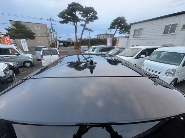 エクストレイル 20X ワンオーナー 全方位カメラ 全席ヒートシーター ドラレコ ステアリングスイッチ オートヒーター 電動パワーバックドア ミラーウィンカー スタートボタン LEDヘッド フォグランプ 社外タイヤ(16枚目)