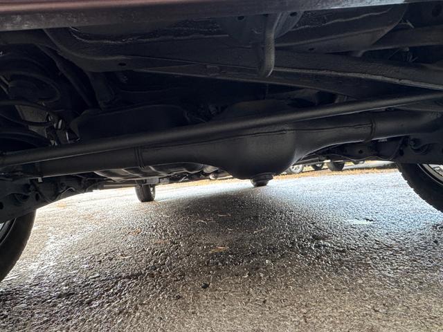 ミライース Ｘｆ　メモリアルエディション　４ＷＤ　ワンオーナー　　アイドリングストップ　マニュアルエアコン　スタットレス　社外タイヤ（23枚目）