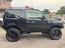 ジムニー ワイルドウインド 4WD リフトアップ ナビ バックカメラ シートヒーター 社外サス ショック 社外ヘッドライト 社外テールレンズ 前後ドラレコ ETC 社外アルミホイール MTタイヤ 冬タイヤ有り 中古車画像_4