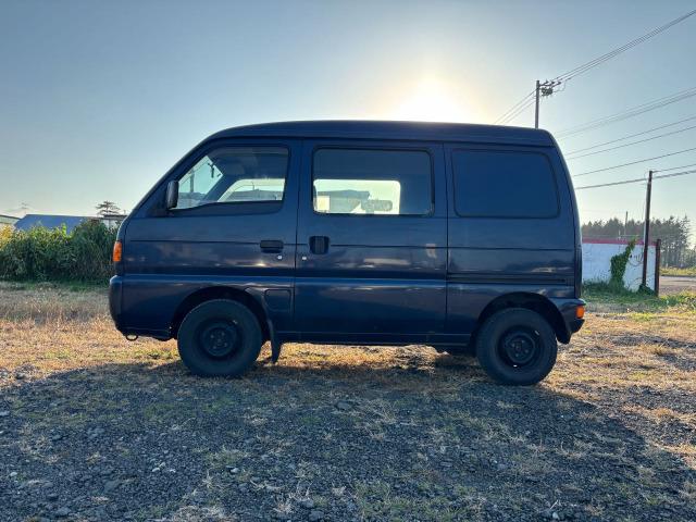 エブリイ ジョイポップターボ 5速マニュアル/MT(2枚目)