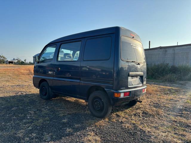 エブリイ ジョイポップターボ 5速マニュアル/MT(3枚目)