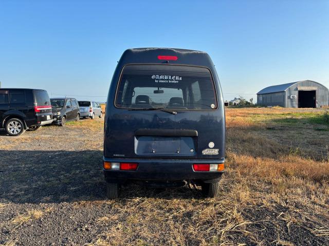 エブリイ ジョイポップターボ 5速マニュアル/MT(4枚目)