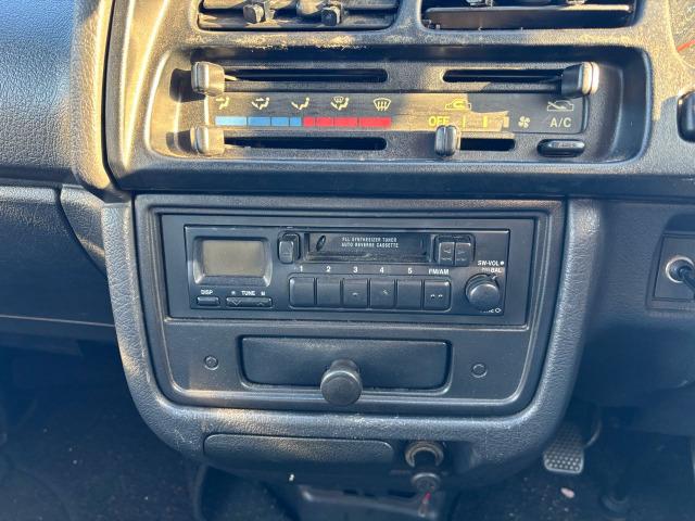 エブリイ ジョイポップターボ 5速マニュアル/MT(12枚目)