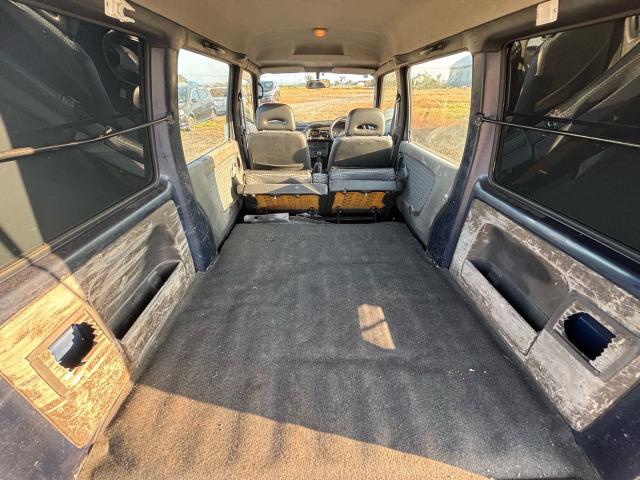 エブリイ ジョイポップターボ 5速マニュアル/MT(15枚目)