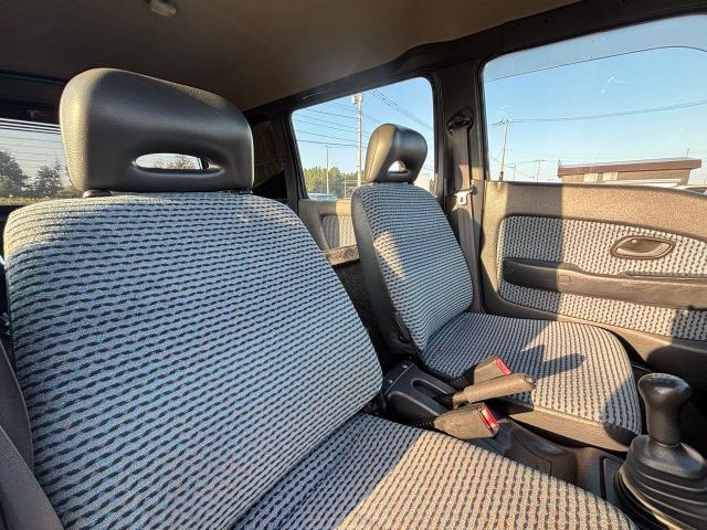 エブリイ ジョイポップターボ 5速マニュアル/MT(18枚目)