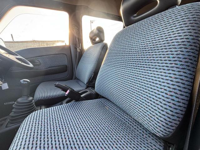 エブリイ ジョイポップターボ 5速マニュアル/MT(20枚目)