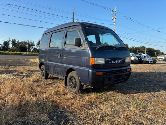 エブリイ ジョイポップターボ 5速マニュアル/MT(22枚目)