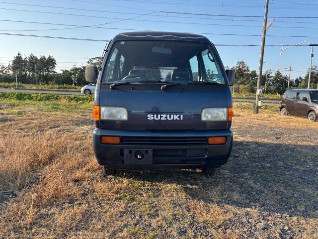 エブリイ ジョイポップターボ 5速マニュアル/MT(23枚目)