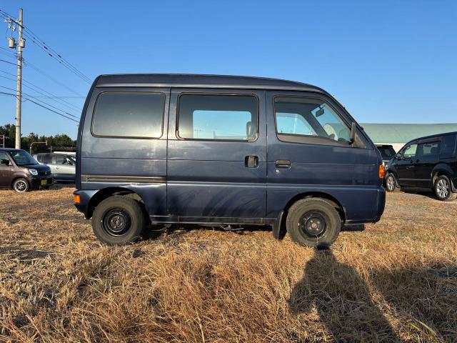 エブリイ ジョイポップターボ 5速マニュアル/MT(24枚目)