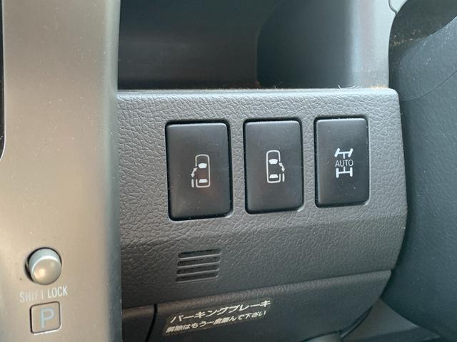 ヴォクシー X Lエディション 両側電動スライドドア ETC ナビ(5枚目)