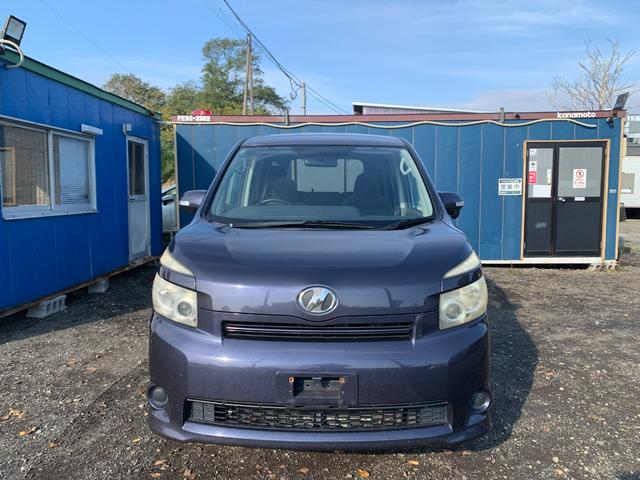 ヴォクシー X Lエディション 両側電動スライドドア ETC ナビ(8枚目)