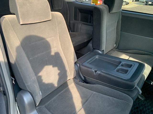 ヴォクシー X Lエディション 両側電動スライドドア ETC ナビ(26枚目)