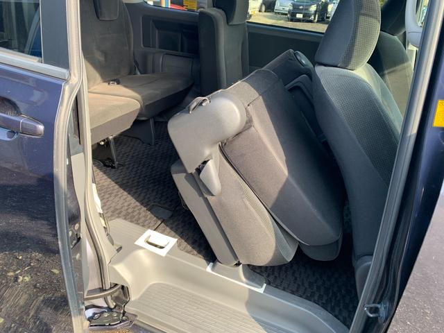 ヴォクシー X Lエディション 両側電動スライドドア ETC ナビ(27枚目)