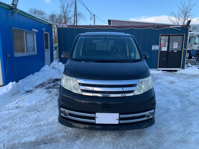 セレナ ライダー　Ｂｌｕｅｔｏｏｔｈ　バックカメラ　ＥＴＣ（6枚目）