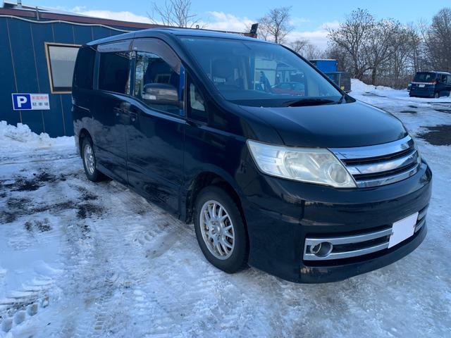 セレナ ライダー　Ｂｌｕｅｔｏｏｔｈ　バックカメラ　ＥＴＣ（9枚目）