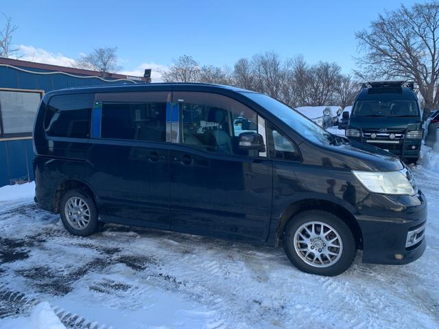 セレナ ライダー　Ｂｌｕｅｔｏｏｔｈ　バックカメラ　ＥＴＣ（10枚目）