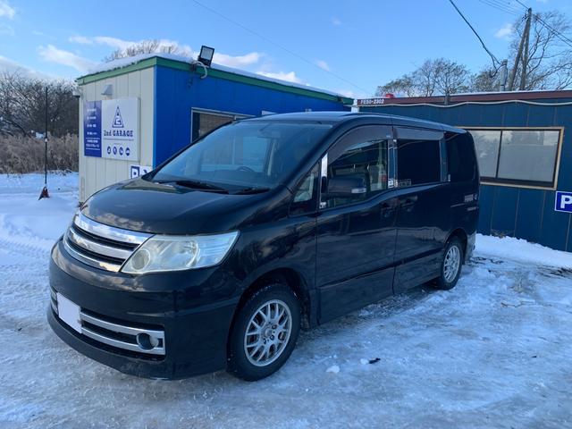 セレナ ライダー　Ｂｌｕｅｔｏｏｔｈ　バックカメラ　ＥＴＣ（11枚目）