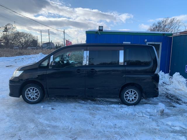 セレナ ライダー　Ｂｌｕｅｔｏｏｔｈ　バックカメラ　ＥＴＣ（13枚目）