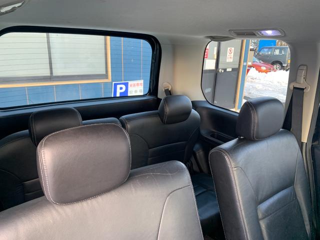 セレナ ライダー　Ｂｌｕｅｔｏｏｔｈ　バックカメラ　ＥＴＣ（21枚目）