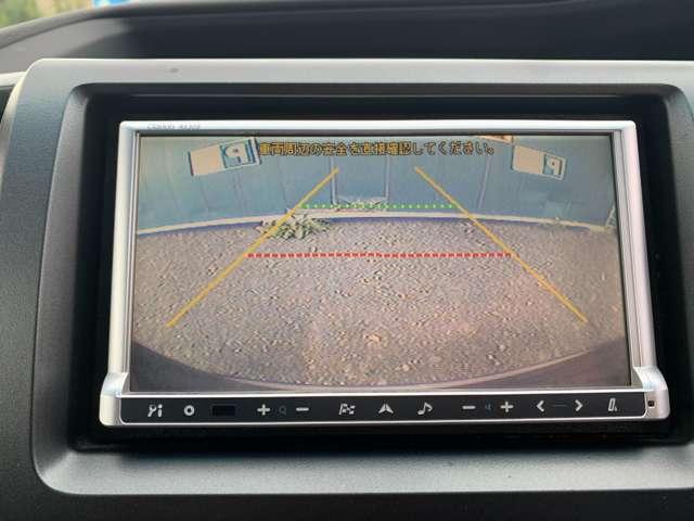 ステップワゴン Ｇ　Ｂｌｕｅｔｏｏｔｈ　バックカメラ　ＥＴＣ　ＤＶＤ（3枚目）