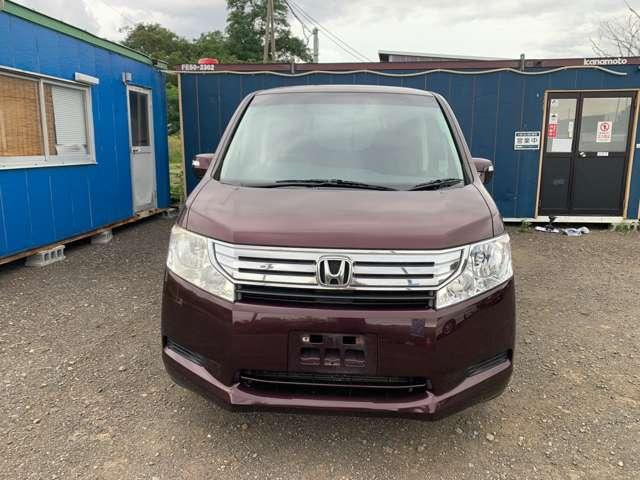 ステップワゴン Ｇ　Ｂｌｕｅｔｏｏｔｈ　バックカメラ　ＥＴＣ　ＤＶＤ（7枚目）