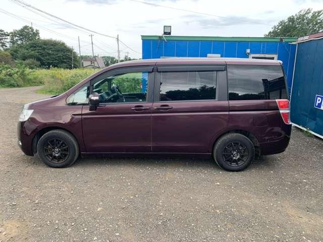 ステップワゴン Ｇ　Ｂｌｕｅｔｏｏｔｈ　バックカメラ　ＥＴＣ　ＤＶＤ（11枚目）