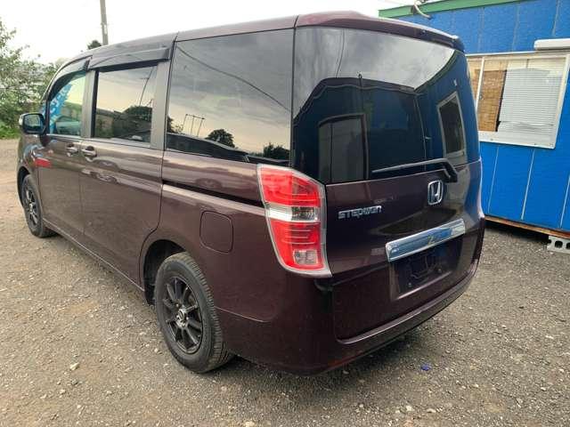 ステップワゴン Ｇ　Ｂｌｕｅｔｏｏｔｈ　バックカメラ　ＥＴＣ　ＤＶＤ（12枚目）