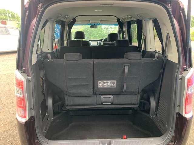 ステップワゴン Ｇ　Ｂｌｕｅｔｏｏｔｈ　バックカメラ　ＥＴＣ　ＤＶＤ（15枚目）