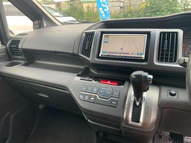 ステップワゴン Ｇ　Ｂｌｕｅｔｏｏｔｈ　バックカメラ　ＥＴＣ　ＤＶＤ（16枚目）