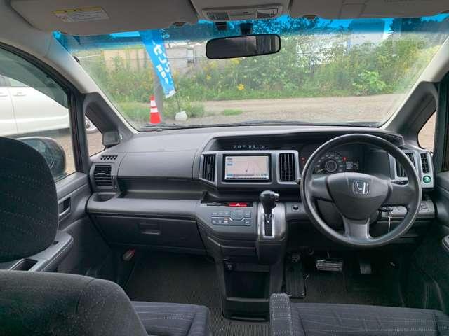 ステップワゴン Ｇ　Ｂｌｕｅｔｏｏｔｈ　バックカメラ　ＥＴＣ　ＤＶＤ（19枚目）