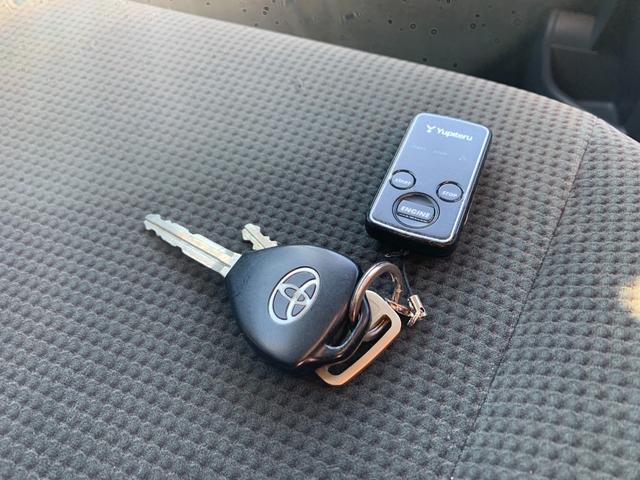 ヴォクシー X Lエディション 電動スライドドア 後席モニター エンジンスターター ETC(26枚目)