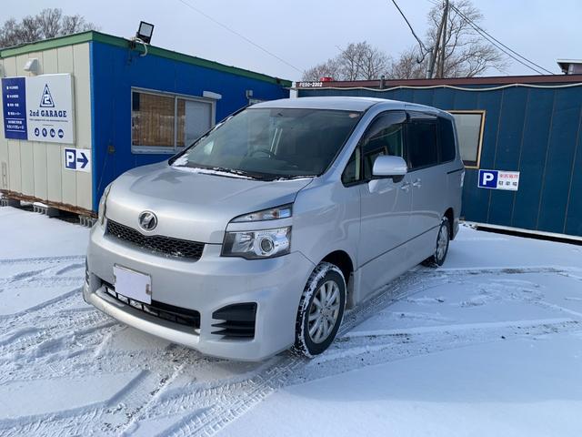 ヴォクシー Ｚ　バックカメラ　ＥＴＣ（5枚目）