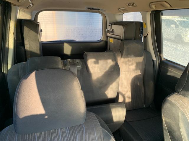 ヴォクシー Ｚ　バックカメラ　ＥＴＣ（14枚目）