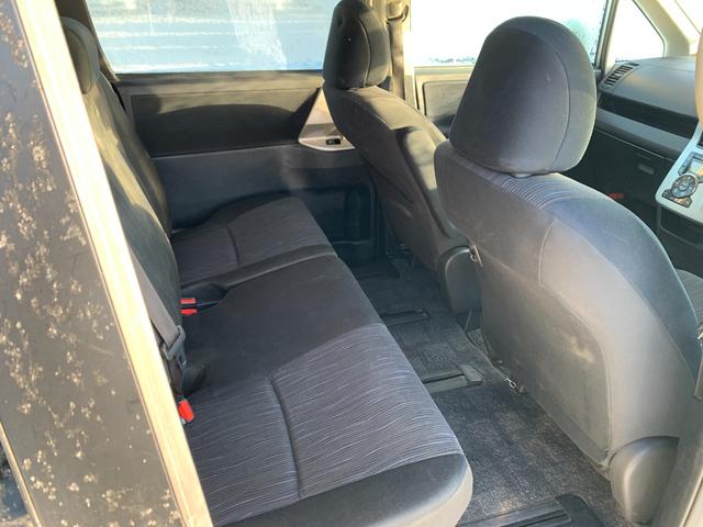 ヴォクシー Ｚ　バックカメラ　ＥＴＣ（17枚目）