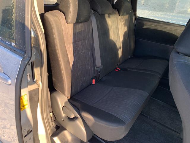 ヴォクシー Ｚ　バックカメラ　ＥＴＣ（18枚目）