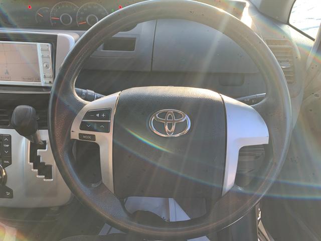 ヴォクシー Ｚ　バックカメラ　ＥＴＣ（23枚目）