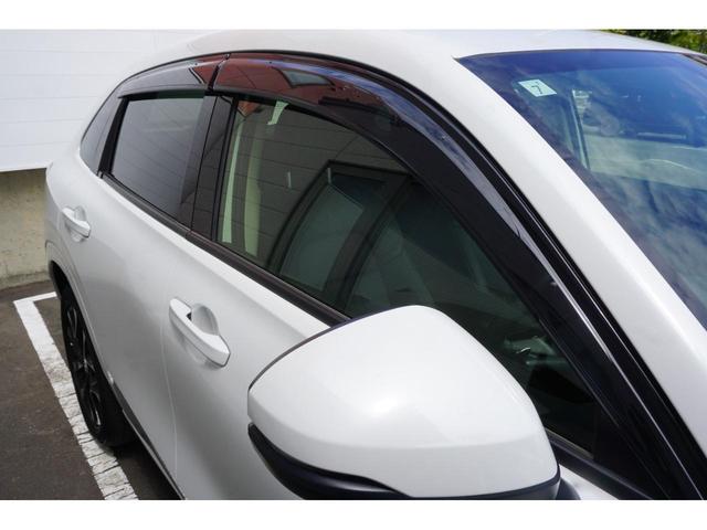 ＺＲ－Ｖ ｅ：ＨＥＶＺ　ワンオーナー・Ｈｏｎｄａ　ＣＯＮＮＥＣＴディスプレー＋ＥＴＣ２．０車載器＋ワイヤレス充電器・ＢＯＳＥプレミアムサウンドシステム（１２スピーカー）・マルチビューカメラシステム（46枚目）