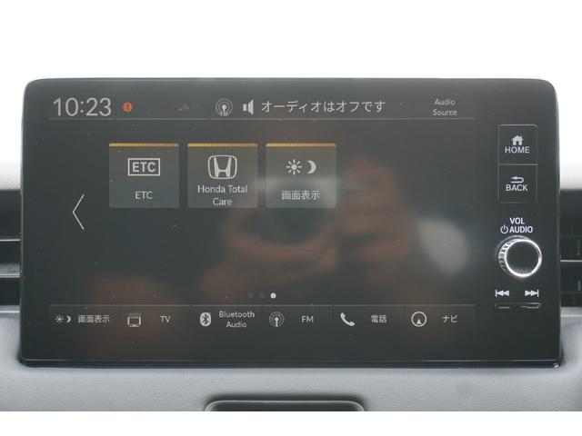 ヴェゼル ｅ：ＨＥＶＸ　ワンオーナー・コネクトディスプレイ・ＥＴＣ・社外前後ドライブレコーダー装備（6枚目）