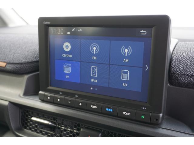 ステップワゴン エアー　当社レンタアップ・純正ナビ・ＨｏｎｄａＣＯＮＮＥＣＴｆｏｒＧａｔｈｅｒｓ＋ナビ装着用スペシャルパッケージ・ＨｏｎｄａＳＥＮＳＩＮＧ・２列目６：４分割ベンチシート・トリプルゾーンコントロール（3枚目）