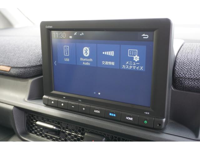 ステップワゴン エアー　当社レンタアップ・純正ナビ・ＨｏｎｄａＣＯＮＮＥＣＴｆｏｒＧａｔｈｅｒｓ＋ナビ装着用スペシャルパッケージ・ＨｏｎｄａＳＥＮＳＩＮＧ・２列目６：４分割ベンチシート・トリプルゾーンコントロール（4枚目）