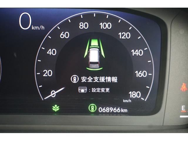 ステップワゴン エアー　当社レンタアップ・純正ナビ・ＨｏｎｄａＣＯＮＮＥＣＴｆｏｒＧａｔｈｅｒｓ＋ナビ装着用スペシャルパッケージ・ＨｏｎｄａＳＥＮＳＩＮＧ・２列目６：４分割ベンチシート・トリプルゾーンコントロール（16枚目）