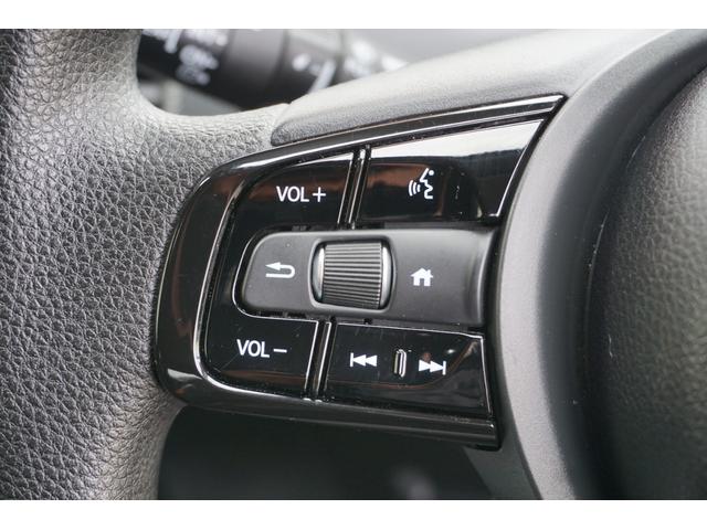 フィット ｅ：ＨＥＶベーシック　レンタアップ・純正ナビ・ＨｏｎｄａＳＥＮＳＩＮＧ・ＬＥＤヘッドライト・ＨｏｎｄａＣＯＮＮＥＣＴｆｏｒＧａｔｈｅｒｓ＋ナビ装着用スペシャルパッケージコンフォートビューパッケージ（9枚目）